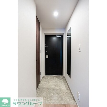 コンフォリア・リヴ東中野の物件内観写真